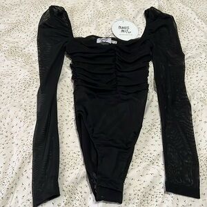Princess Polly bodysuit